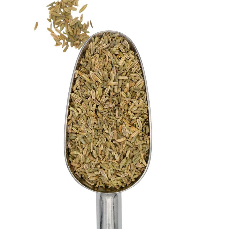 Fenchel Schaufel