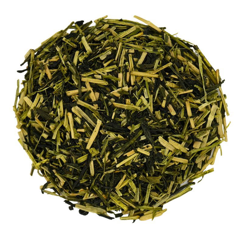 Kukicha Kreis