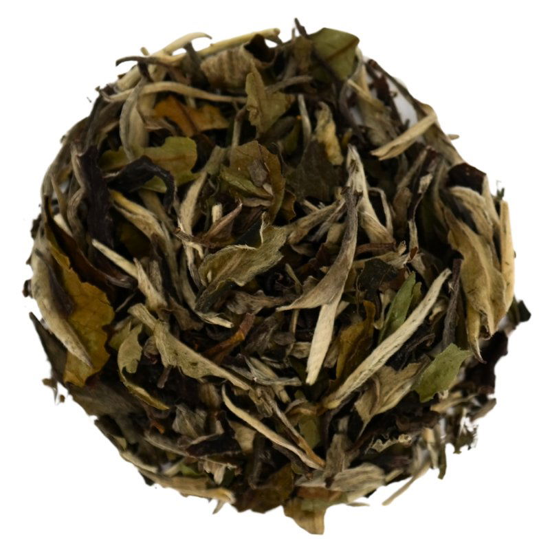 Pai Mu Tan Kreis