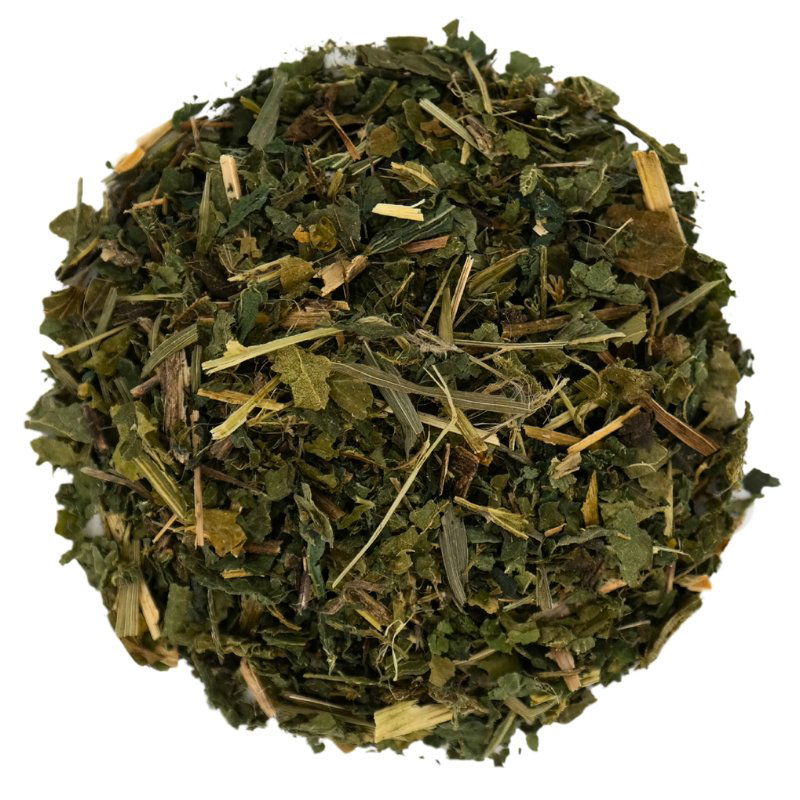 Brennnessel Kreis