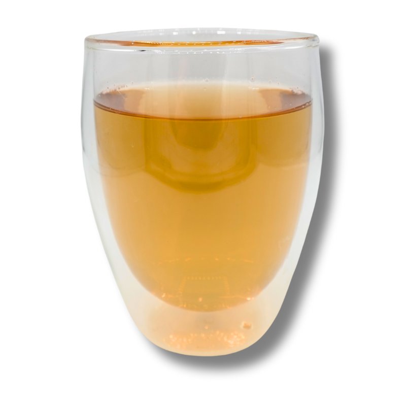 Pai Mu Tan Tasse seitlich