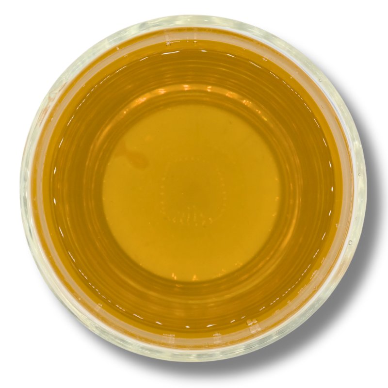 Marille Jasmin Tasse oben