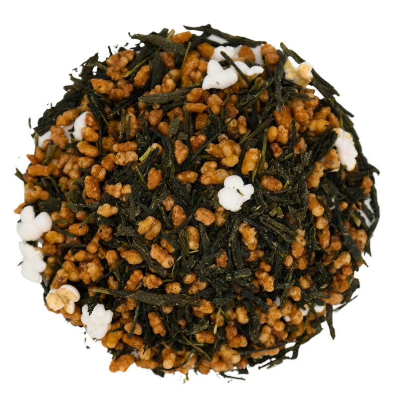 Genmaicha Kreis