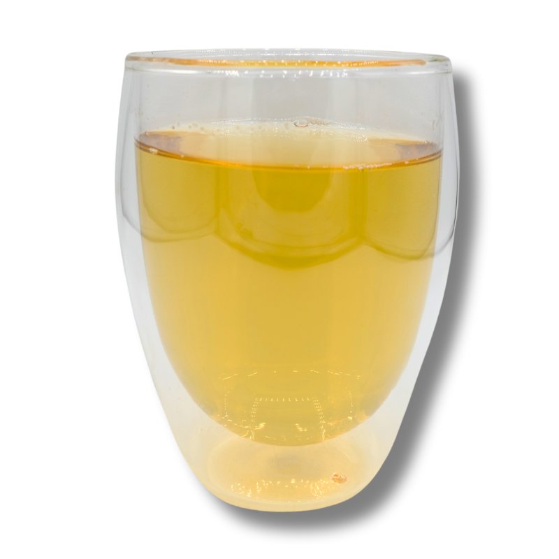 Frauenmantelkraut Tasse seitlich