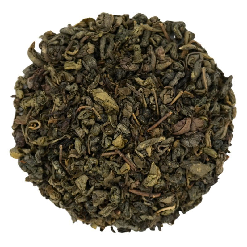 Gunpowder Kreis