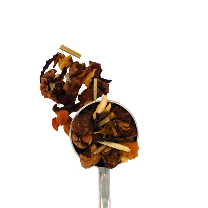 Goldbeerchen Loeffel