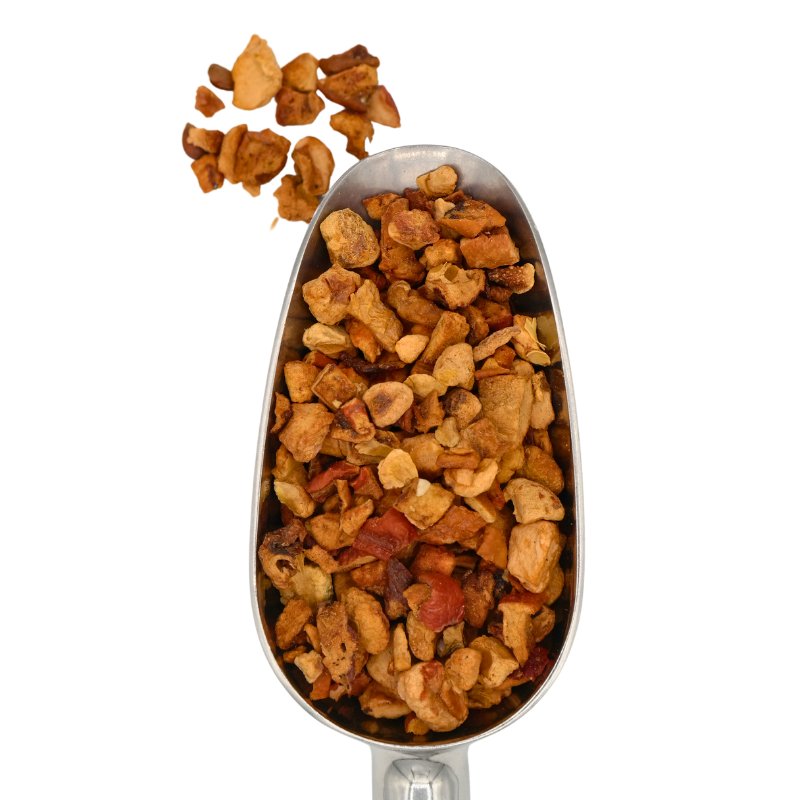 Tuerkischer Apfel Schaufel