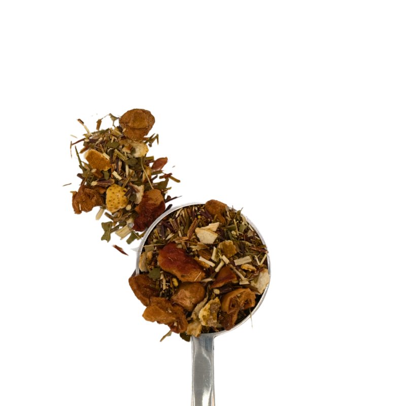 Apfel Loeffel