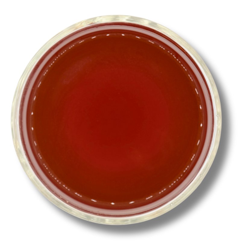 Alt Luebeck Tasse oben