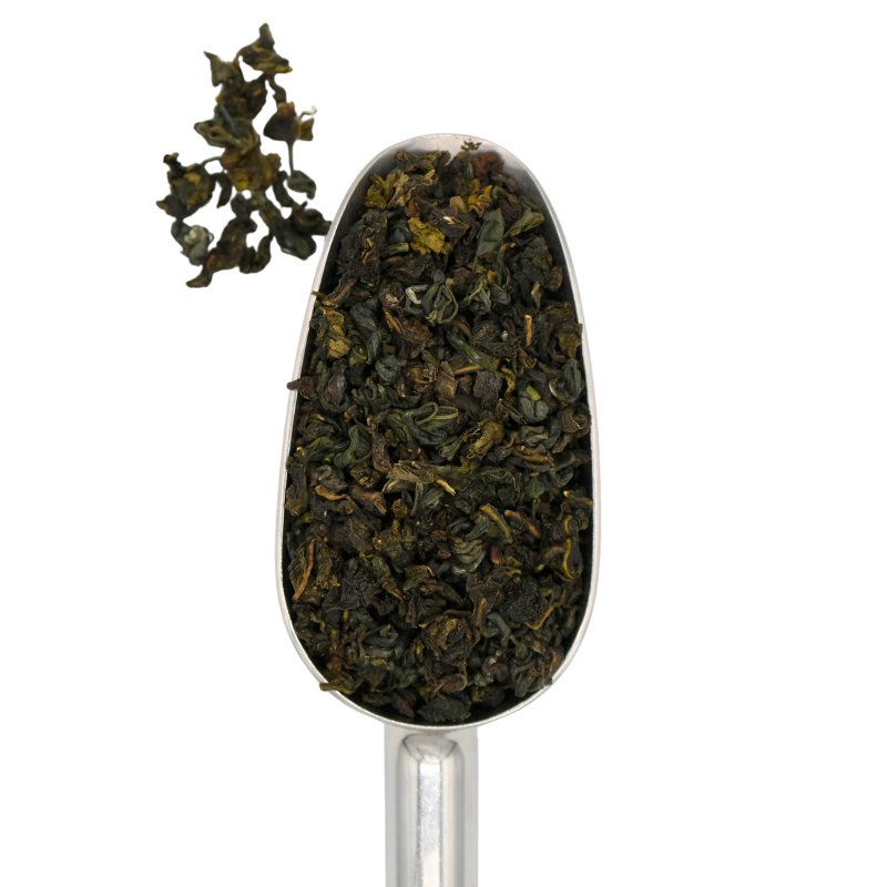 Milky Oolong Schaufel
