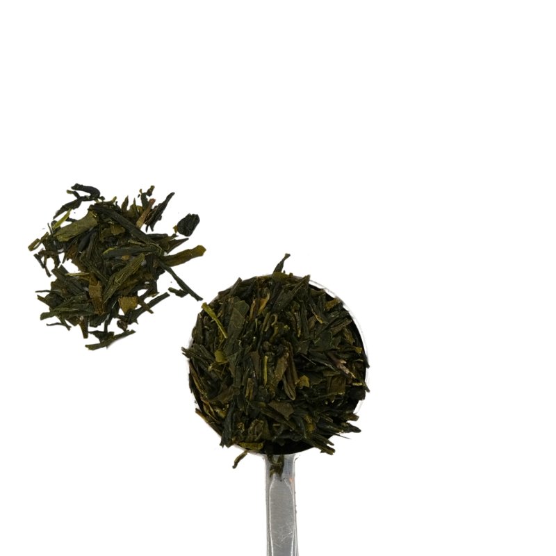 Japan Bancha Loeffel