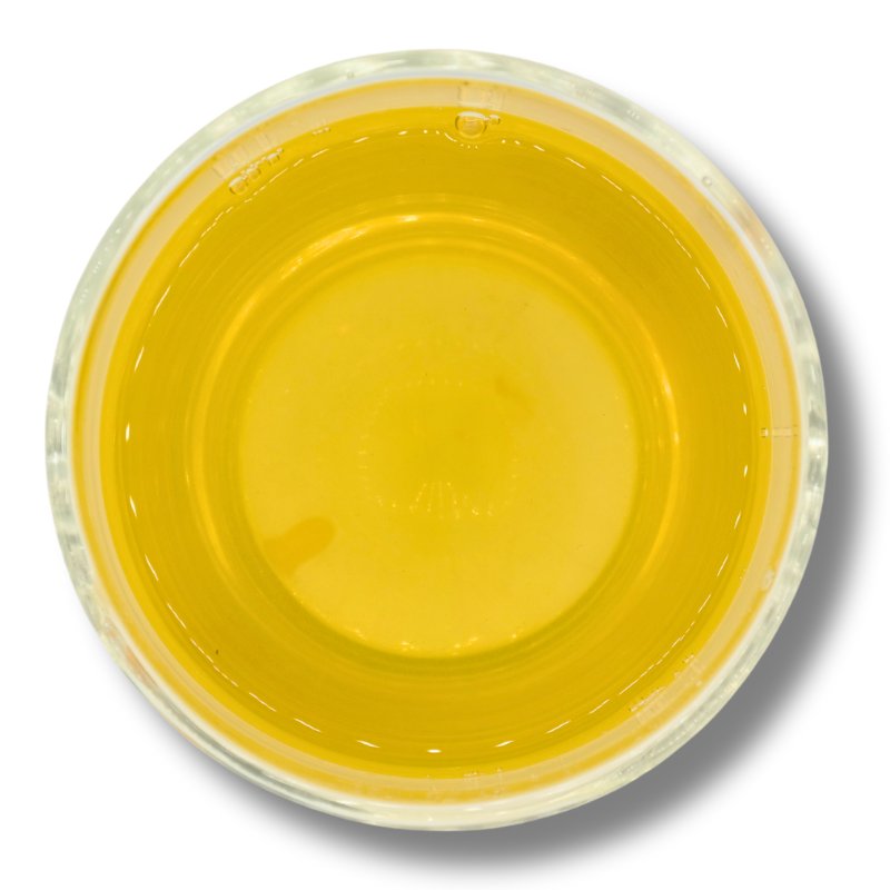 Bancha Tasse oben