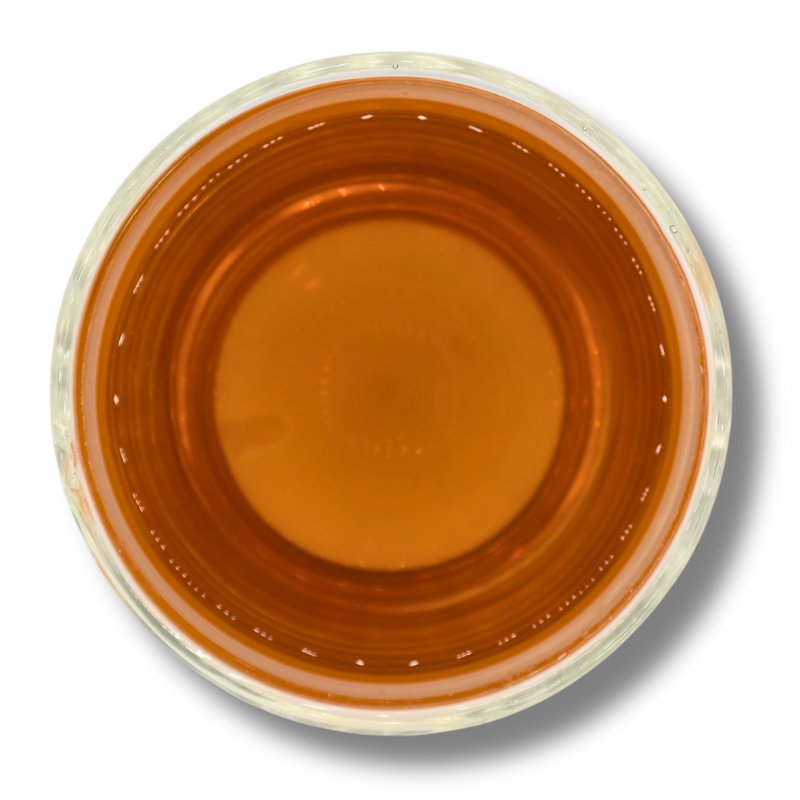 Donna Kamilla Tasse oben