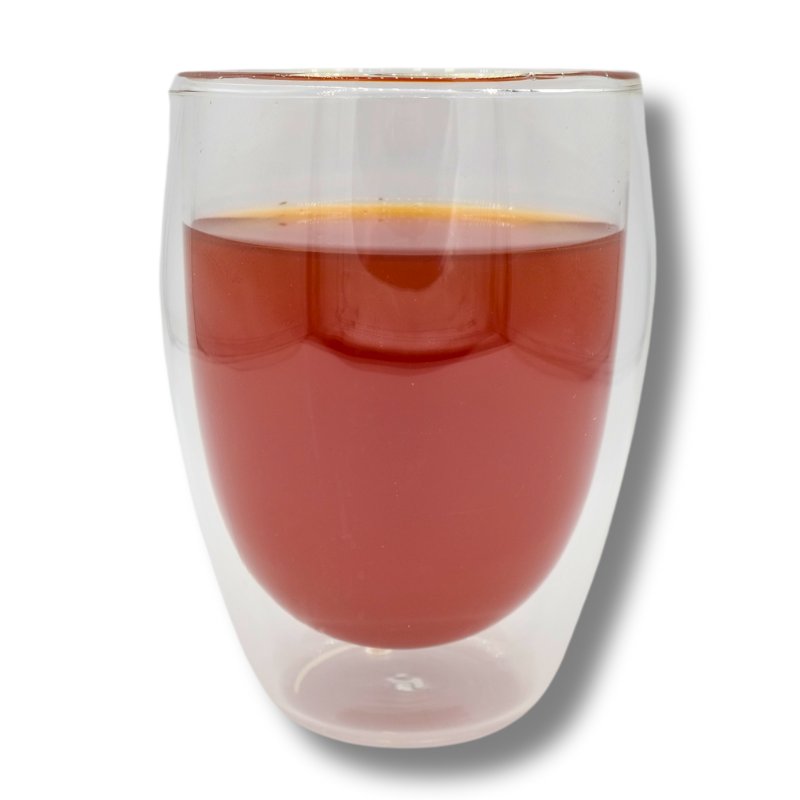 Fridas Bratapfel Tasse seitlich