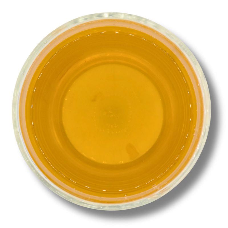 Yin Xiang China Tasse oben