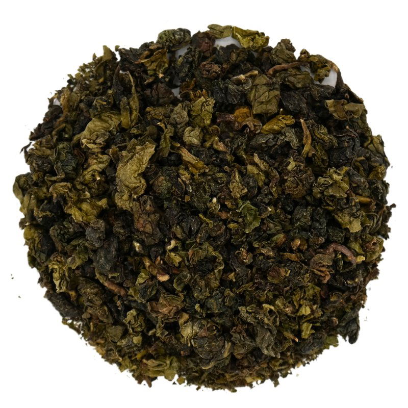 Tie Kuan Yin Kreis