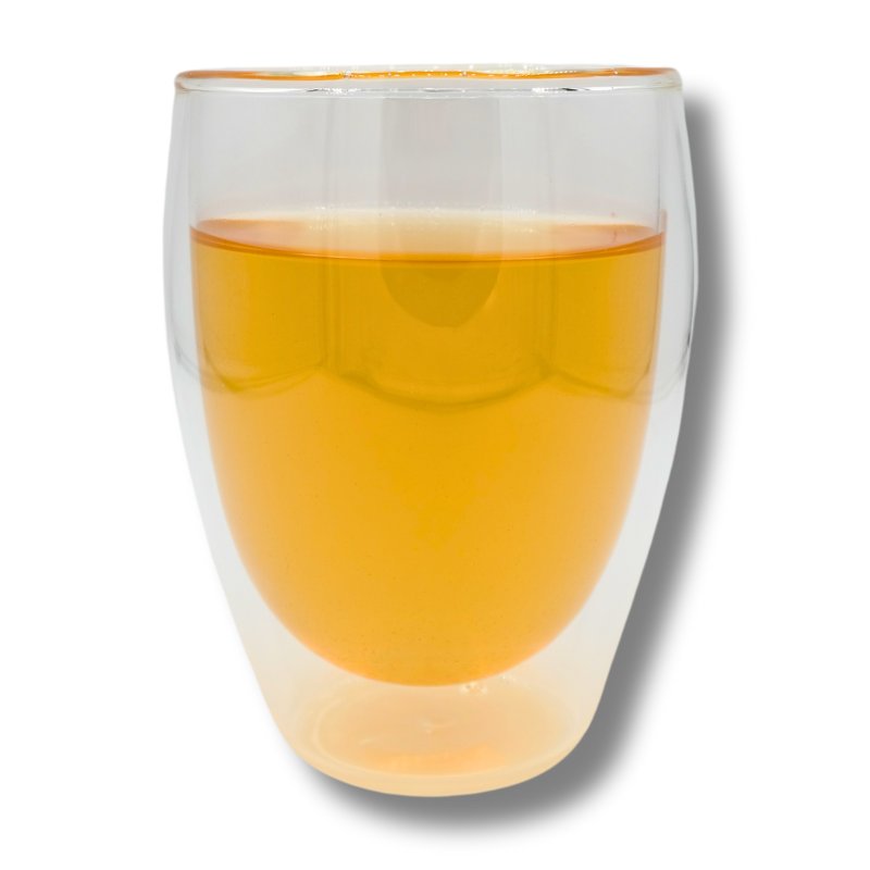 Tuerkischer apfel Tasse seitlich