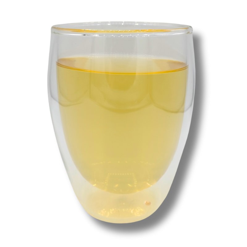 Fenchel Tasse seitlich