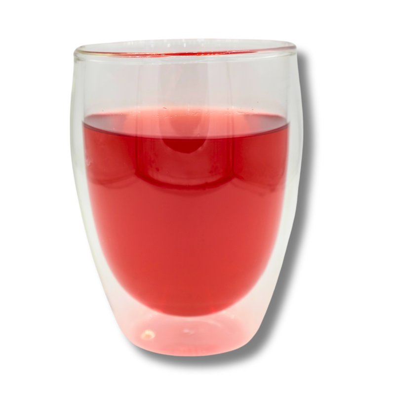 Tosca Tasse seitlich
