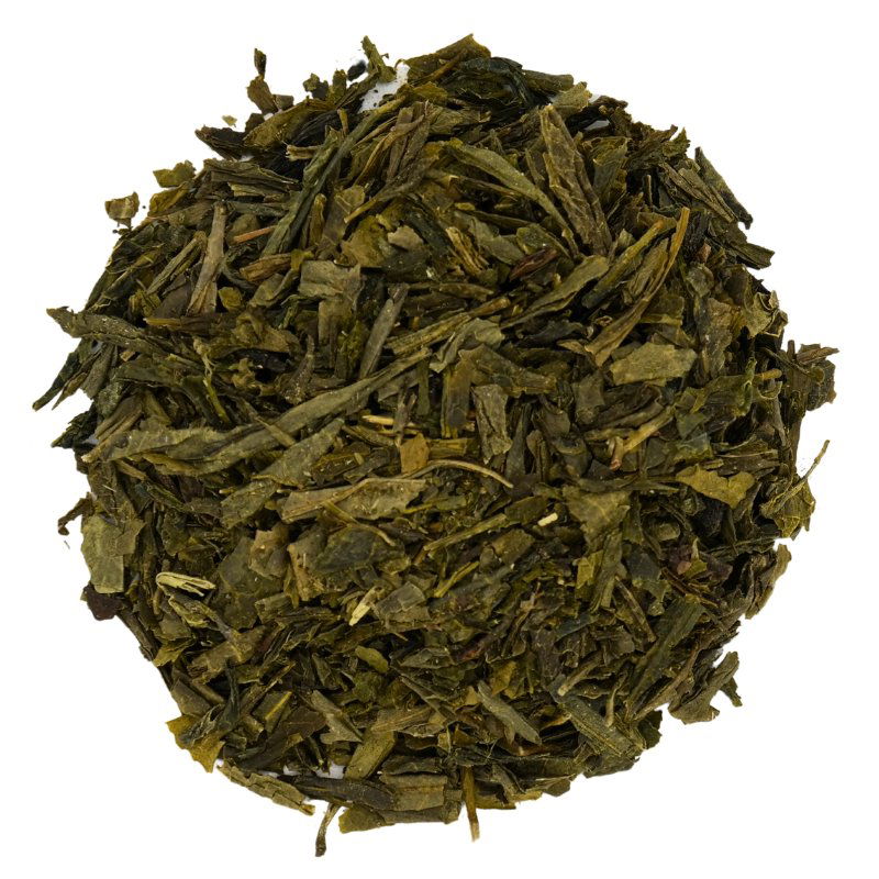 Chin. Sencha Kreis