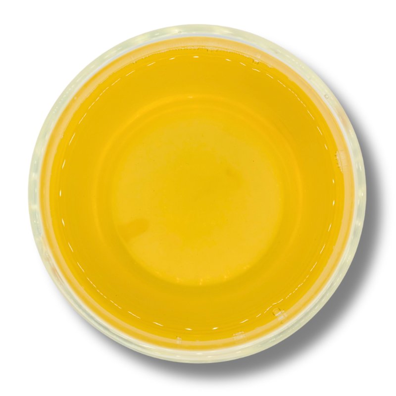Kukicha Tasse oben
