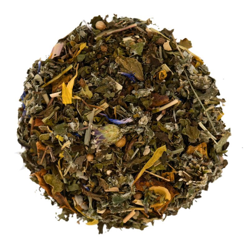 Bergkraeuter Kreis