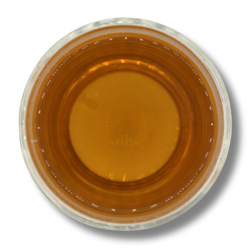Gipfelblick Tasse oben