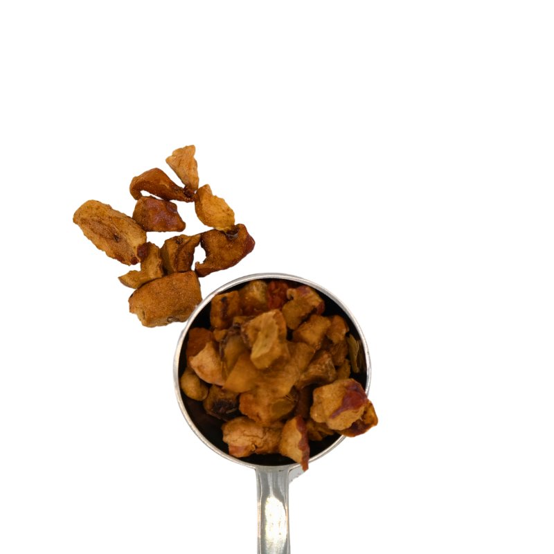 Tuerkischer Apfel Loeffel