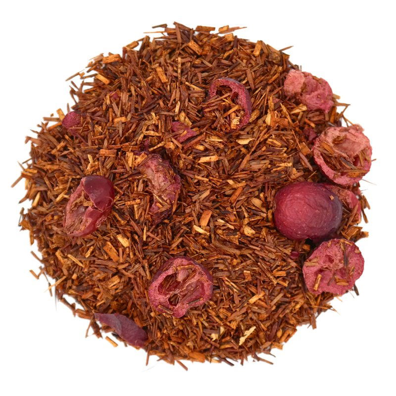 Cranberry Vanille Kreis