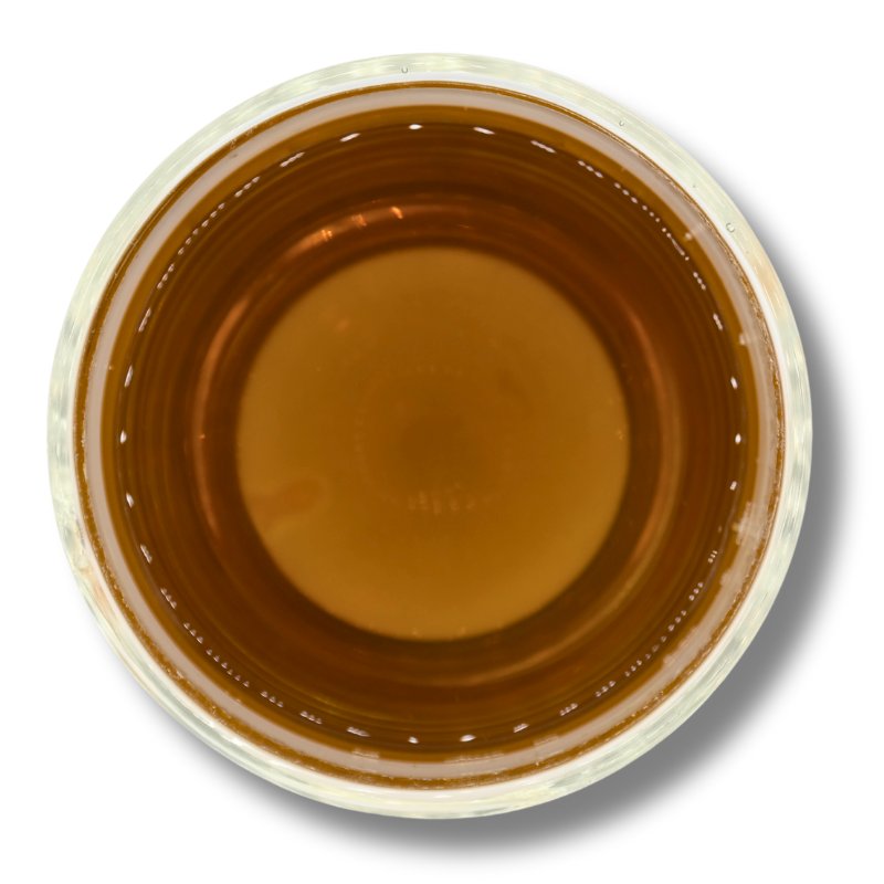Brennnessel Tasse oben