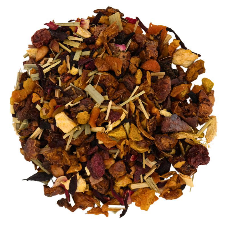 Goldbeerchen Kreis