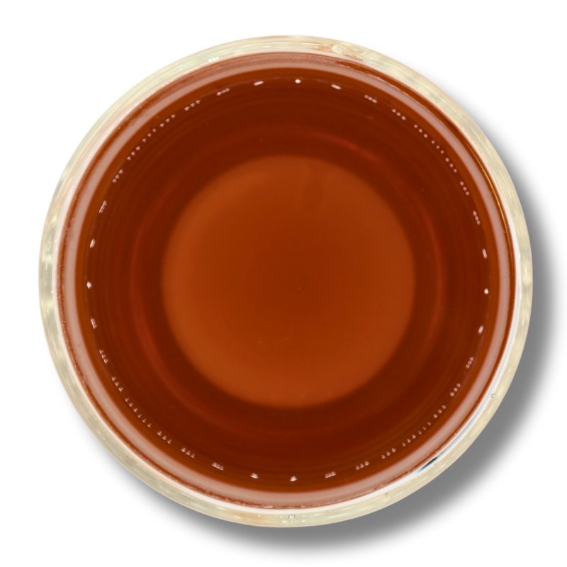 Bergkraeuter Tasse oben
