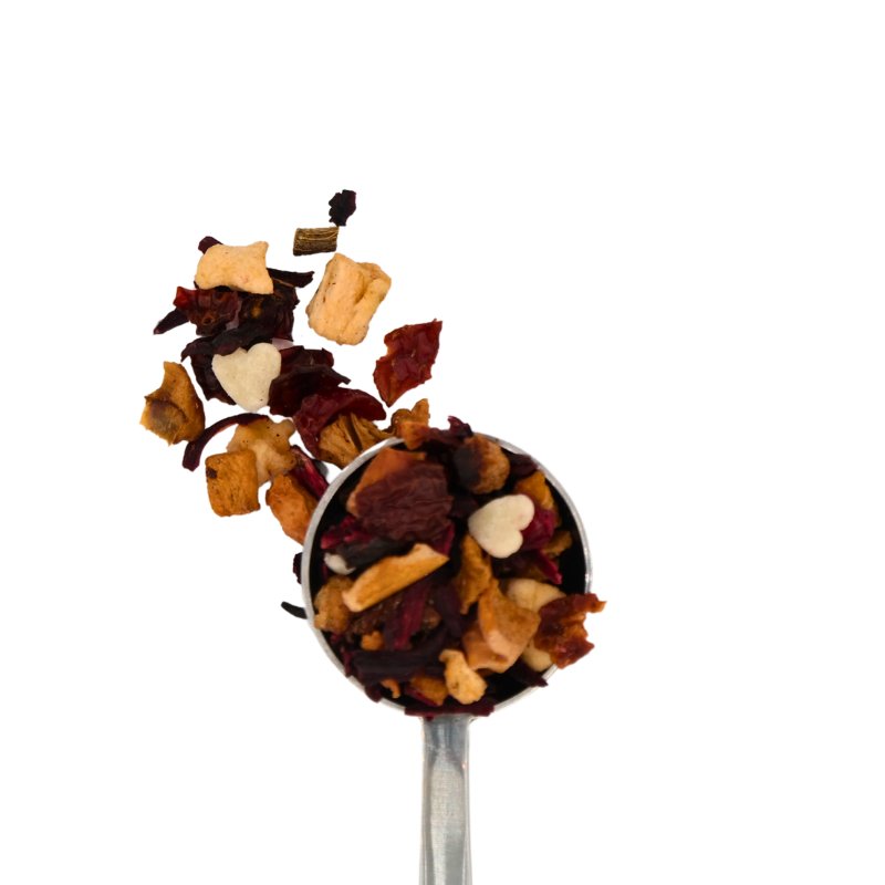 Cherry Trifle Loeffel