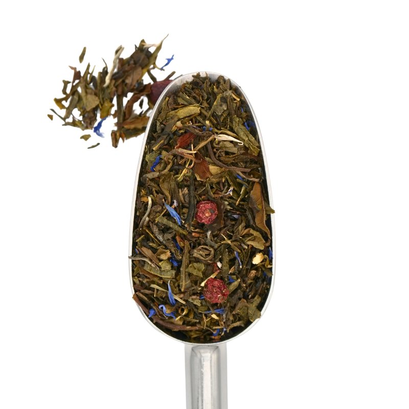Marille Jasmin Schaufel