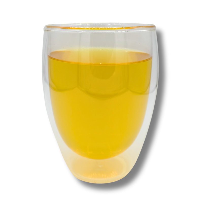 Mango `n Friends Tasse seitlich
