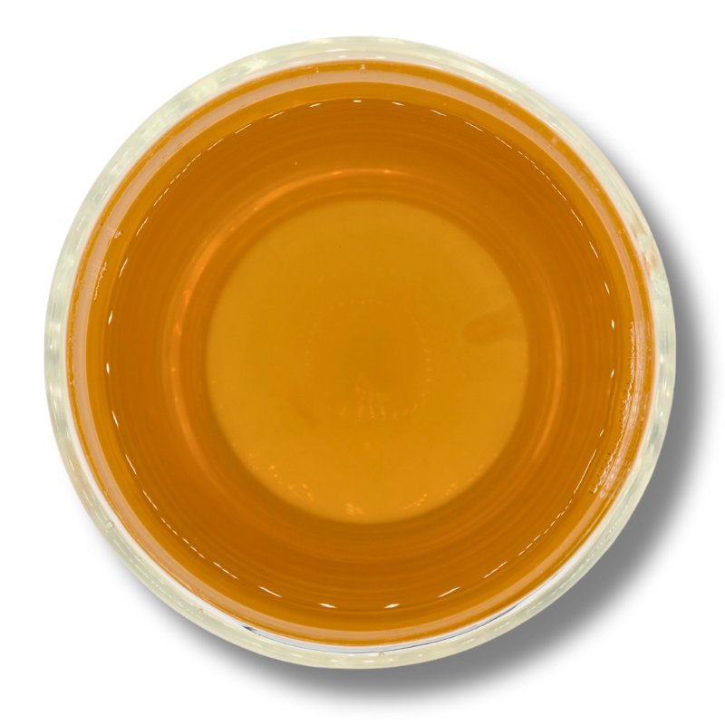 Chun Mee Tasse oben