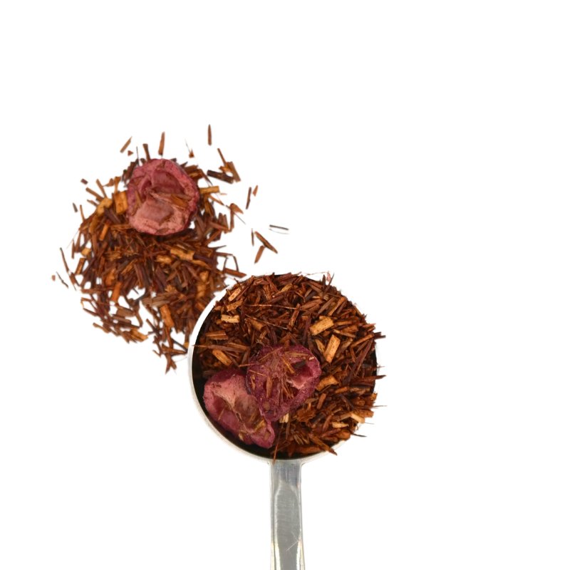 Cranberry Vanille Loeffel