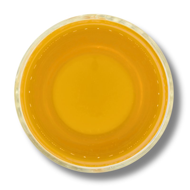 Mango `n Friends Tasse oben