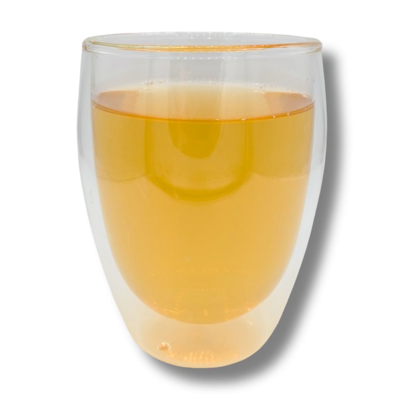 Mao Feng Tasse seitlich
