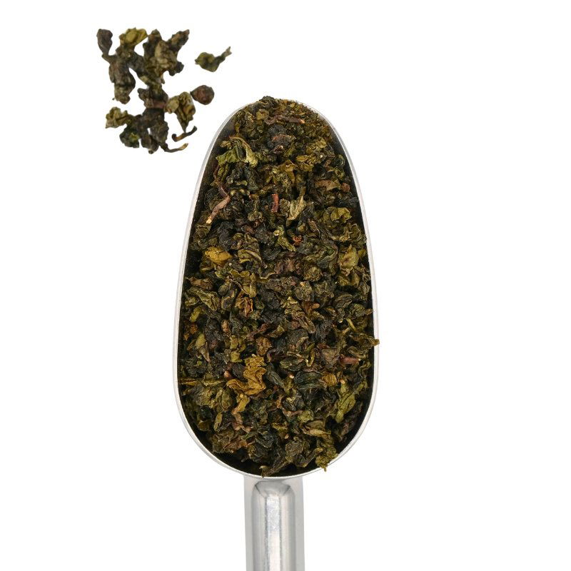 Tie Kuan Yin Schaufel