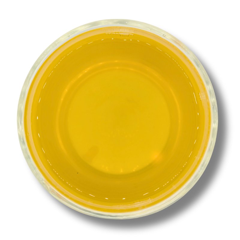 Japan Bancha Tasse oben