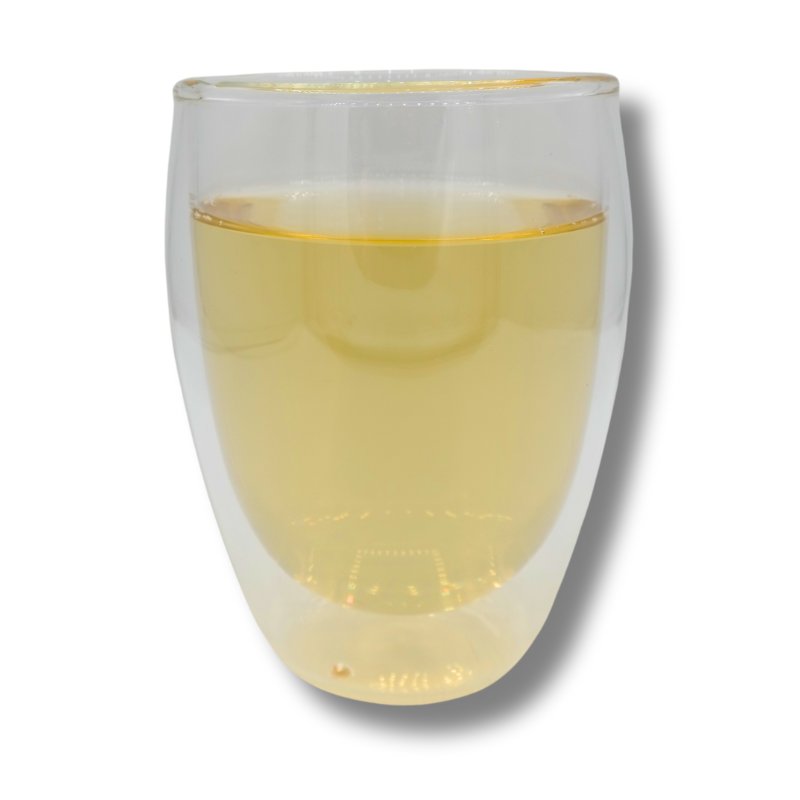Engelsfrucht Tasse seitlich