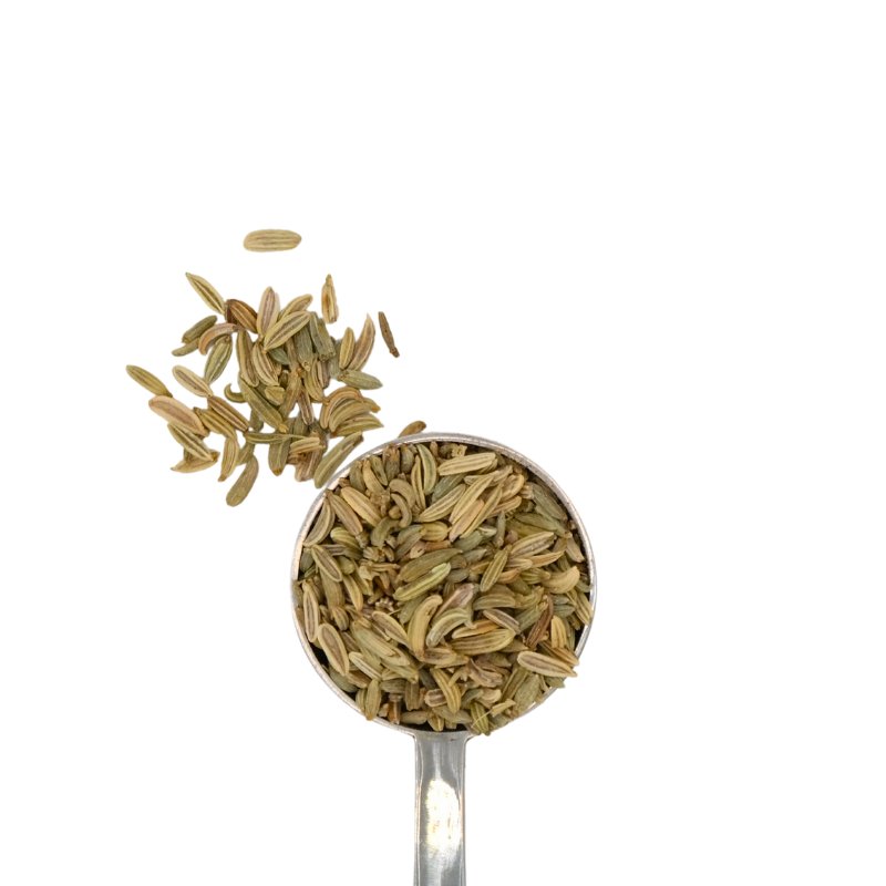 Fenchel Loeffel