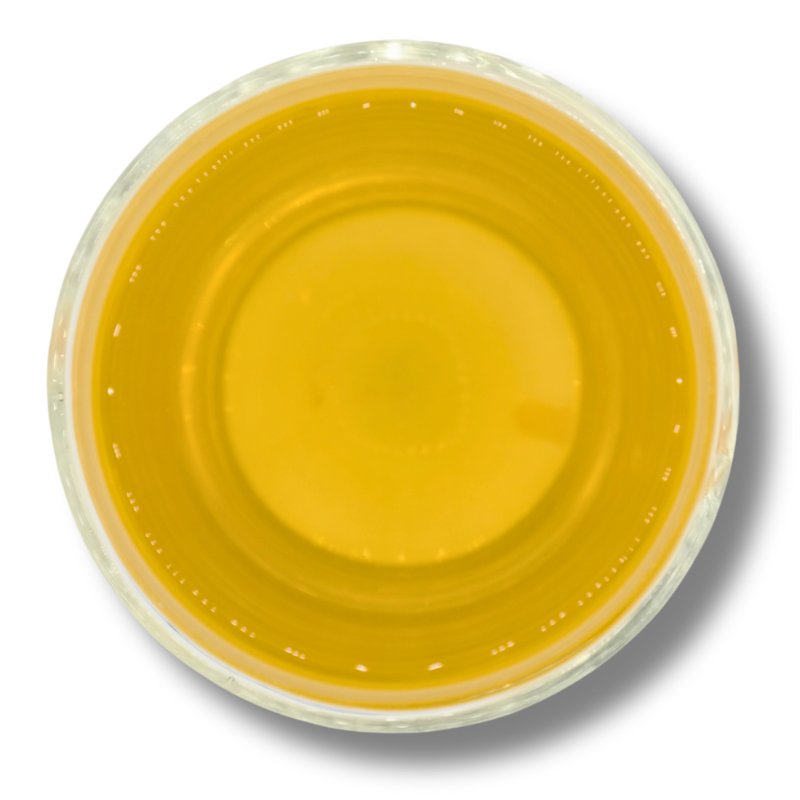Fenchel Tasse oben