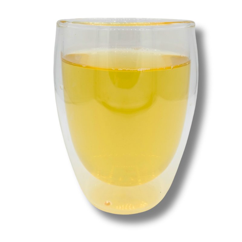 Japan Bancha Tasse seitlich
