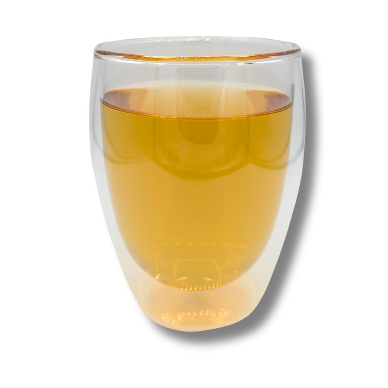 Elfenmischung Tasse seitlich