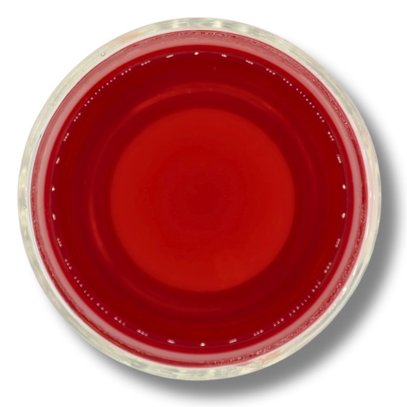 Tosca Tasse oben