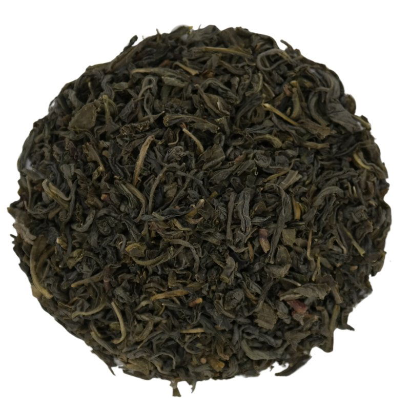 Nebeltee Kreis