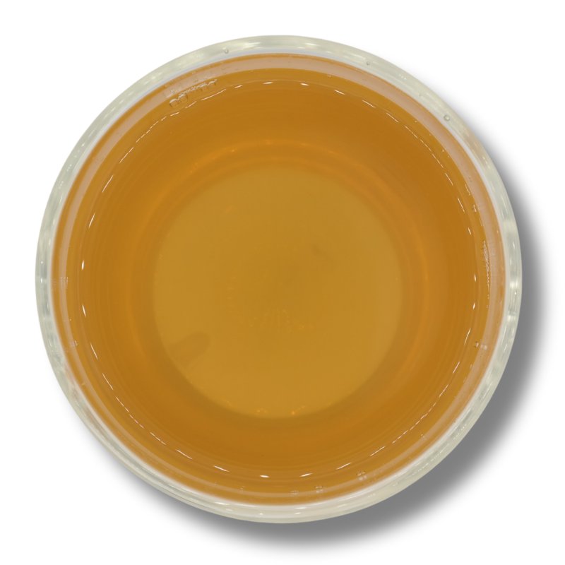 Mao Feng Tasse oben