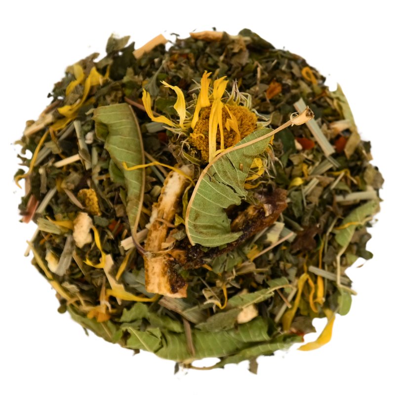 Elfenmischung Kreis